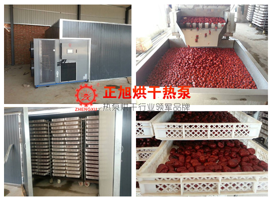 國內空氣源熱泵產業發展的六大有利條件