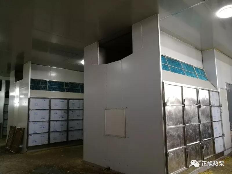 銀耳熱泵烘干機 銀耳熱泵烘干機