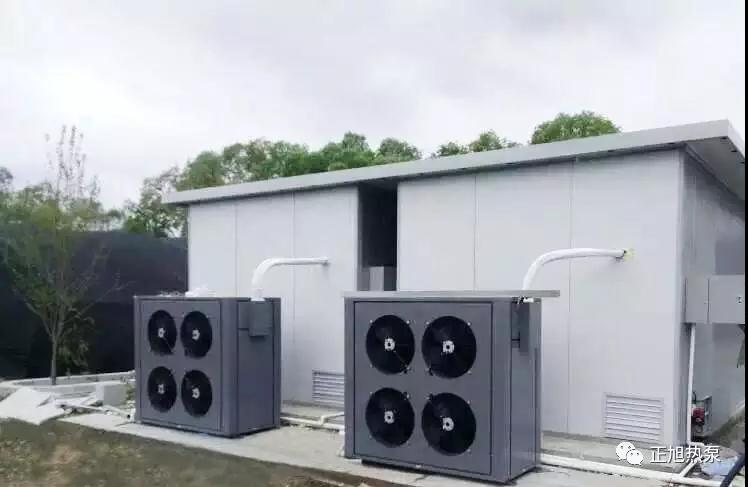 熱泵烘干項目2 熱泵烘干項目2