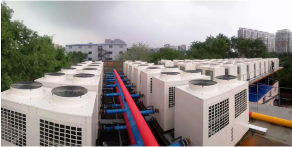 商場供暖方式有哪些?揭曉【最經濟安全】的空氣能采暖 商場供暖方式有哪些?揭曉【最經濟安全】的空氣能采暖