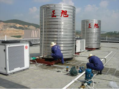 空氣源熱泵維修 空氣源熱泵維修