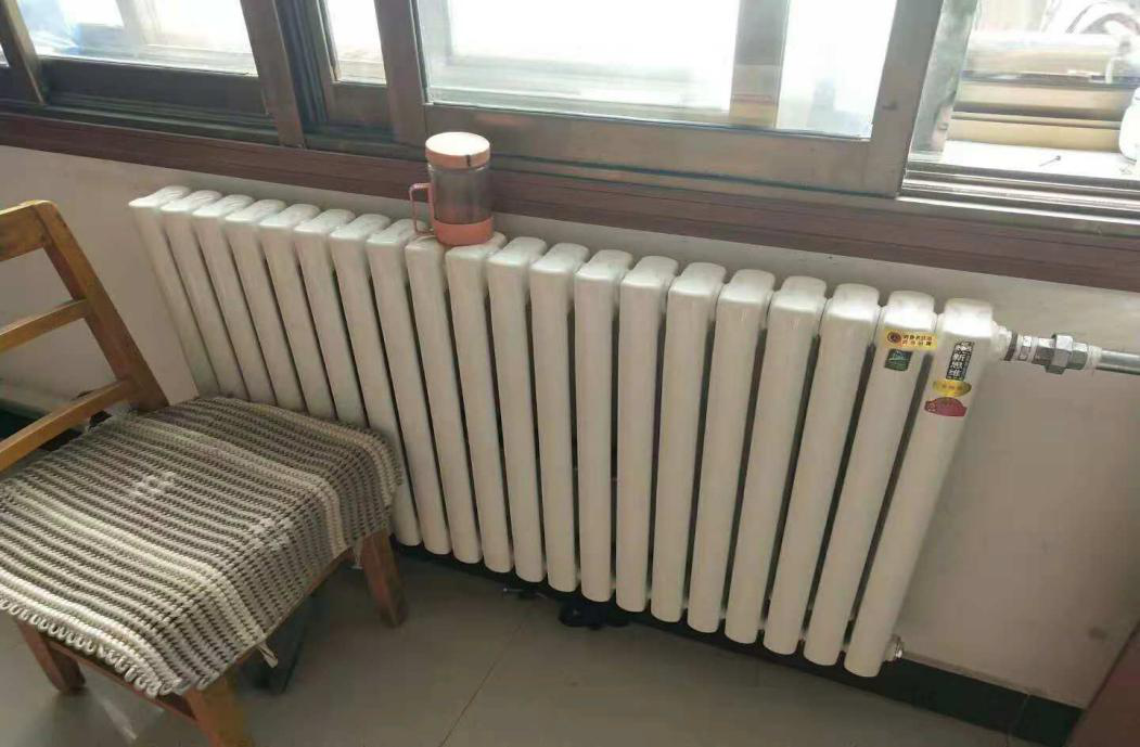 空氣能采暖(暖氣片) 空氣能采暖(暖氣片)