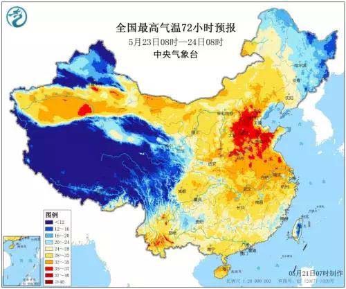 空氣能熱泵兩聯(lián)供如何解決北方第一波高溫來襲呢? 空氣能熱泵兩聯(lián)供如何解決北方第一波高溫來襲呢?