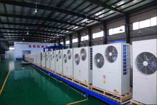 電磁換向閥的工作原理以及作用 電磁換向閥的工作原理以及作用