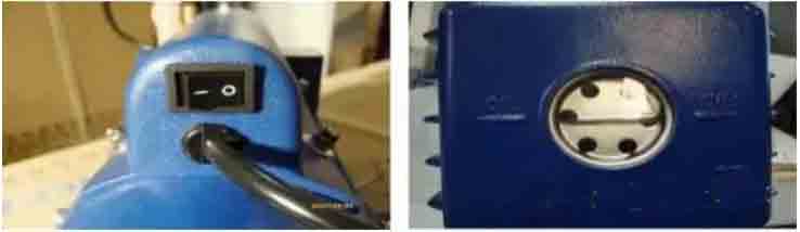 空氣能采暖機組如何抽真空 空氣能采暖機組如何抽真空