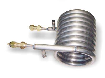 空氣能采暖設(shè)備中,套管換熱器的優(yōu)缺點(diǎn) 空氣能采暖設(shè)備中,套管換熱器的優(yōu)缺點(diǎn)