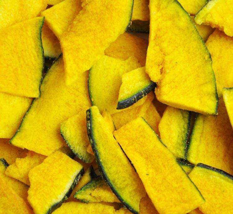 正旭空氣能烘干機(jī)之南瓜烘干工藝 正旭空氣能烘干機(jī)之南瓜烘干工藝