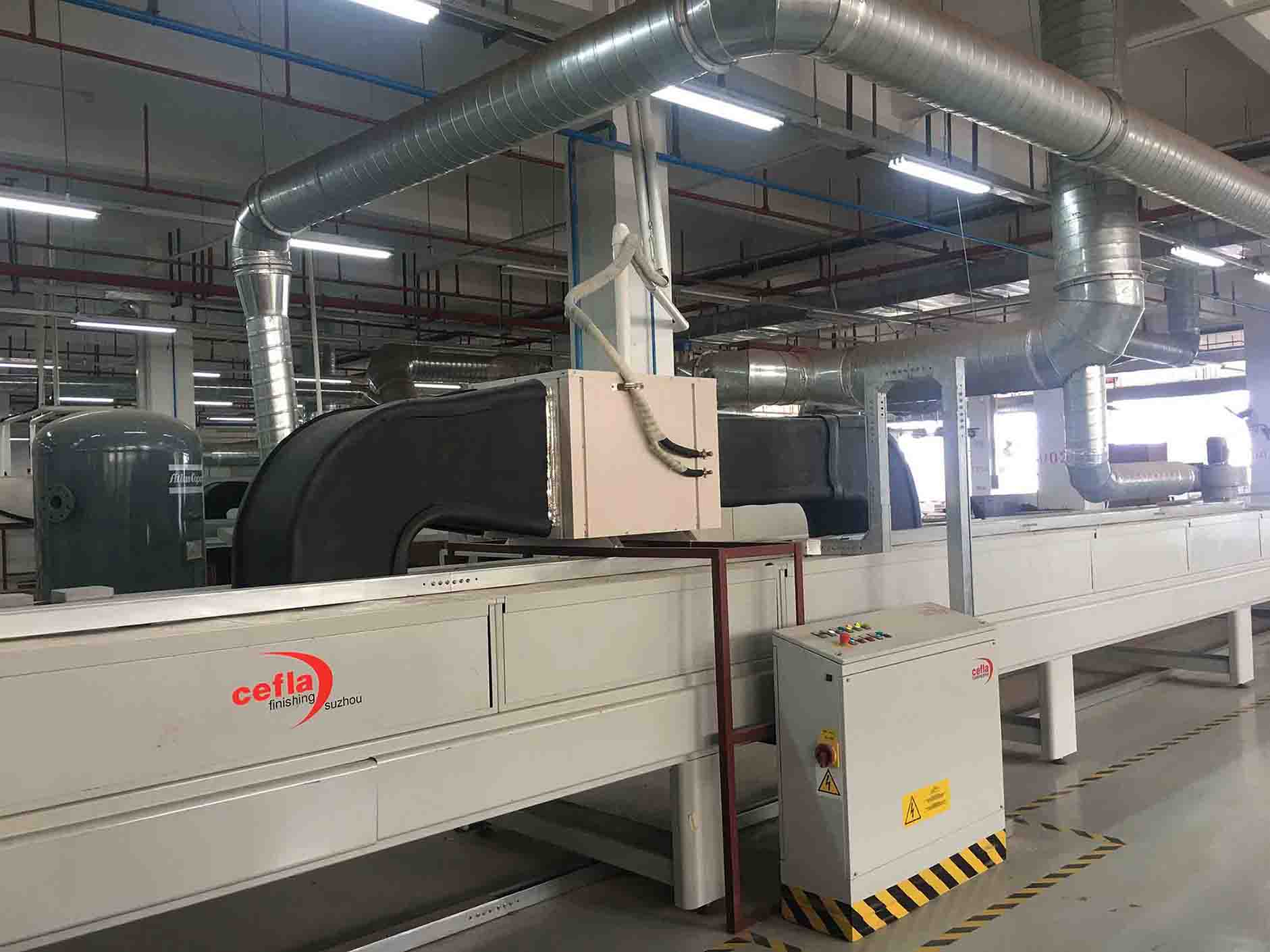 烘干設(shè)備廠家為你詳解污泥烘干工藝 烘干設(shè)備廠家為你詳解污泥烘干工藝