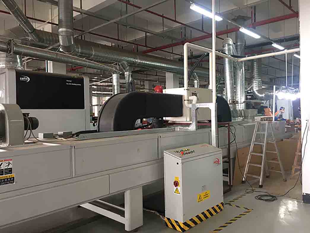 烘干設(shè)備廠家為你詳解污泥烘干工藝 烘干設(shè)備廠家為你詳解污泥烘干工藝