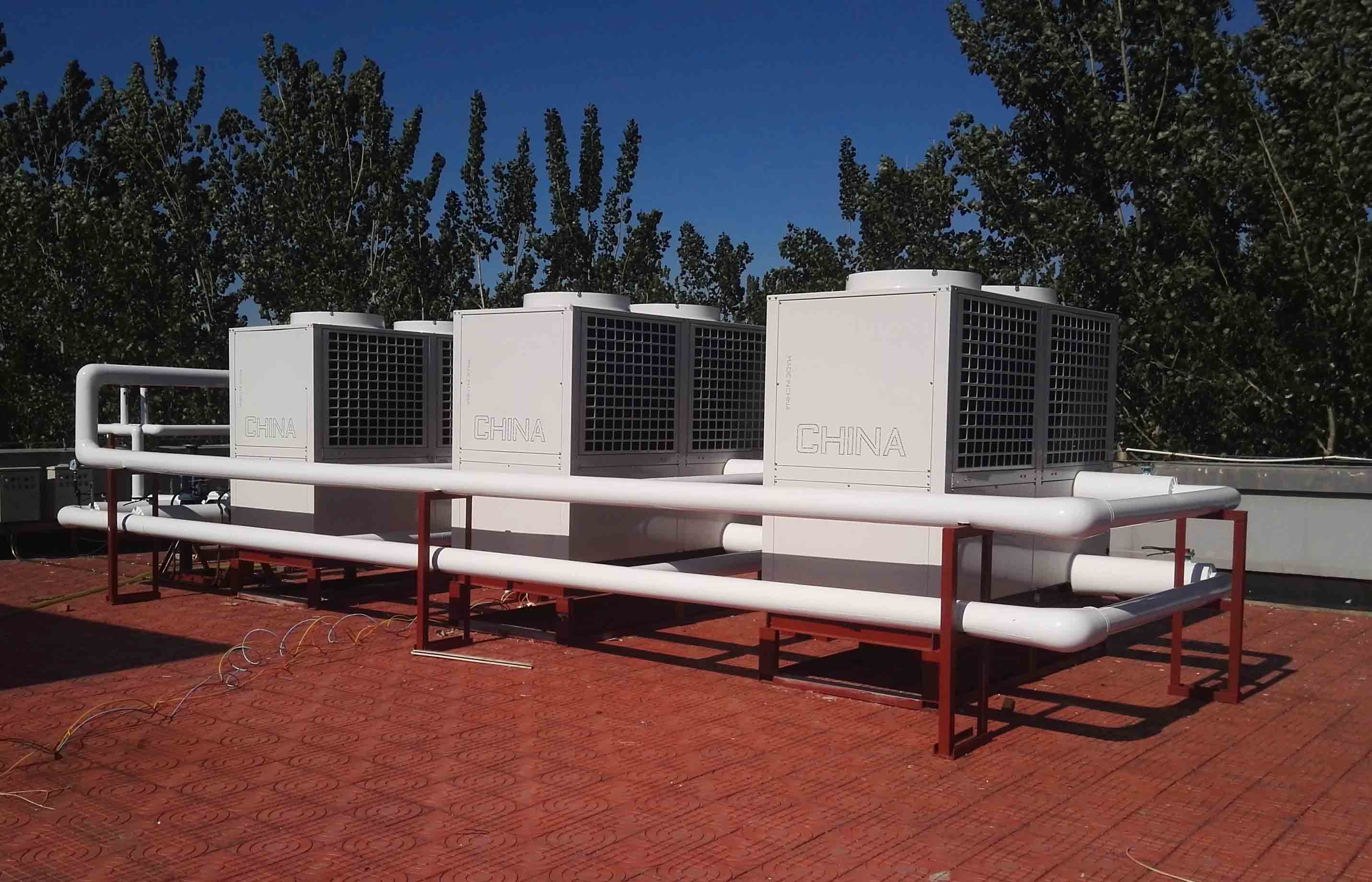 空氣能可不可以代替鍋爐供暖 空氣能可不可以代替鍋爐供暖