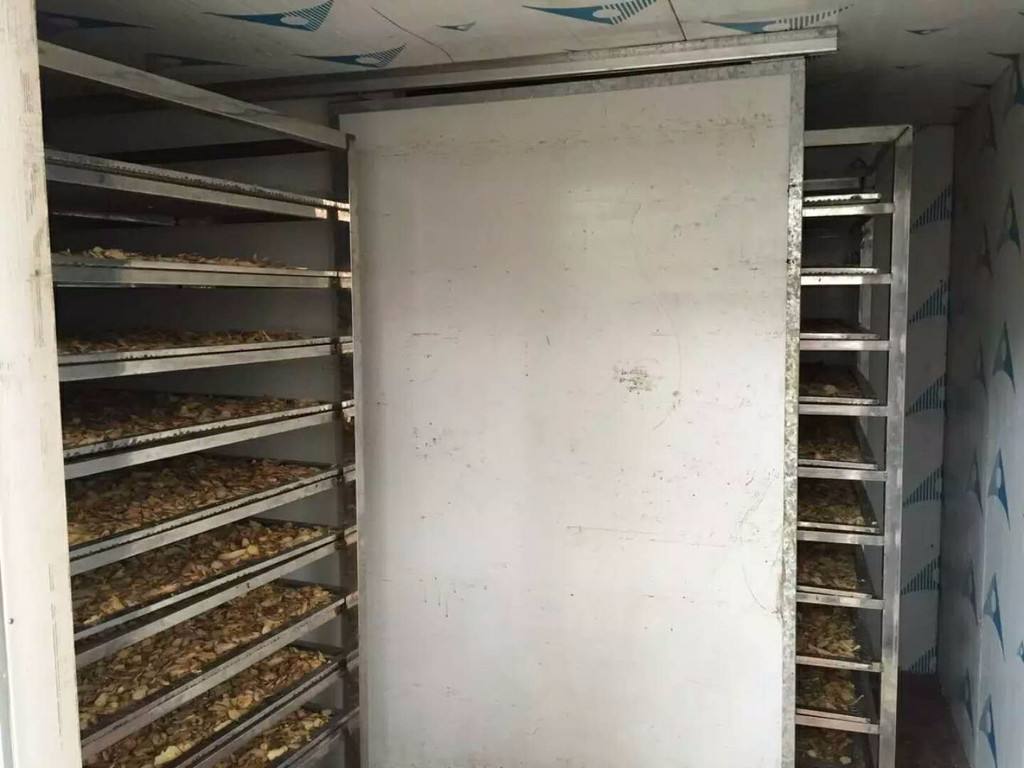 廣東空氣能烘干機最大的廠有哪些 廣東空氣能烘干機最大的廠有哪些