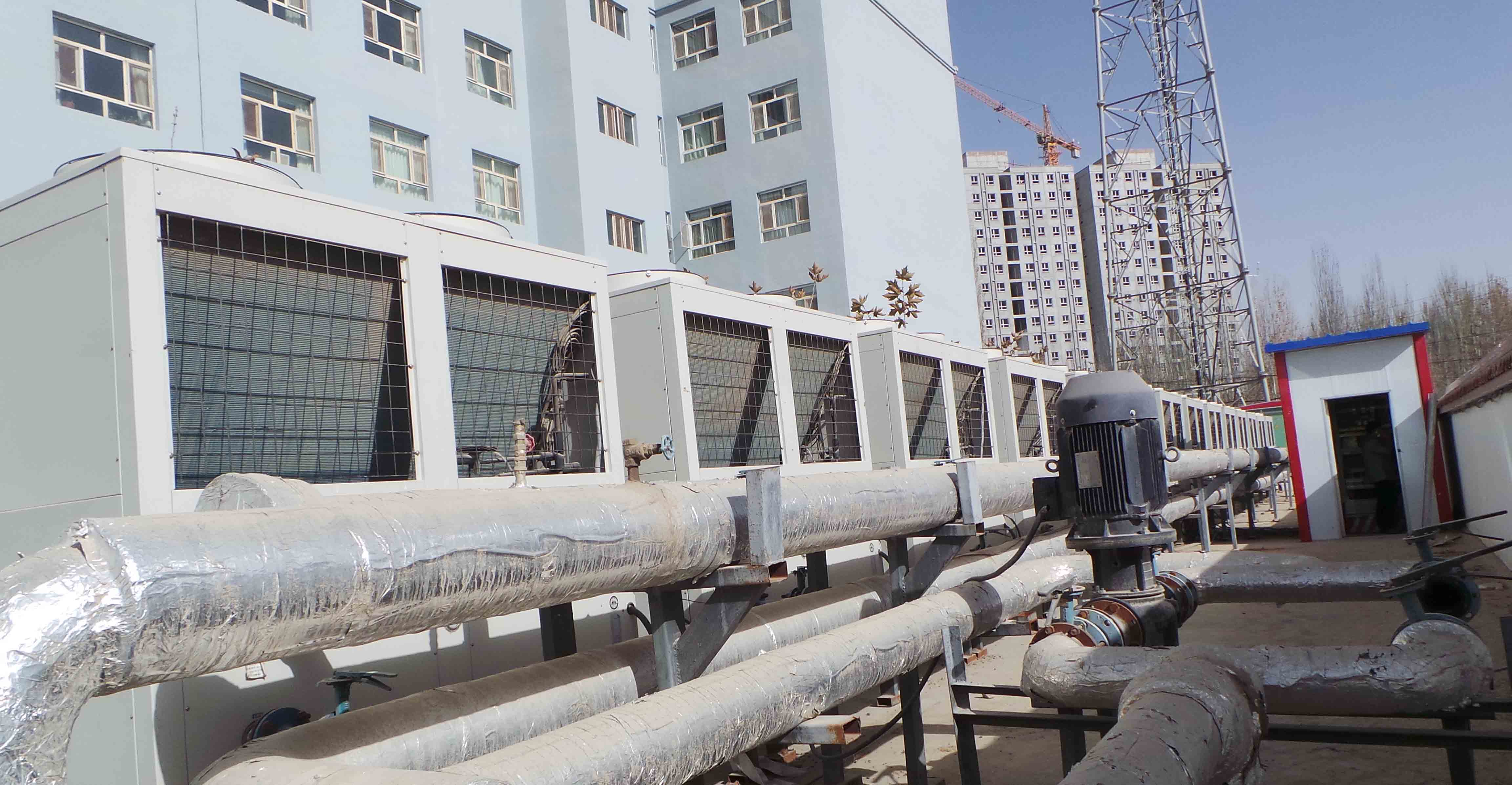 地源熱泵太費(fèi)電了?空氣能采暖更省錢(qián) 地源熱泵太費(fèi)電了?空氣能采暖更省錢(qián)