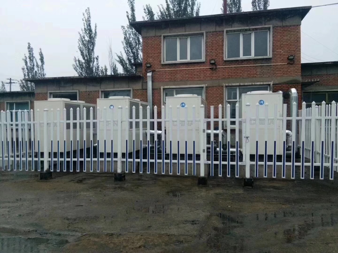  空氣能地暖成熟嗎？技術成熟「案例千萬」