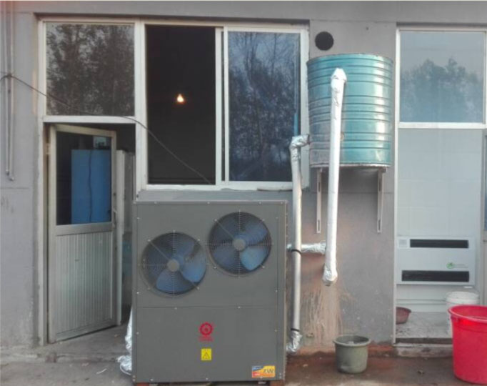 中國石化銷售有限公司河北采暖設(shè)備項(xiàng)目